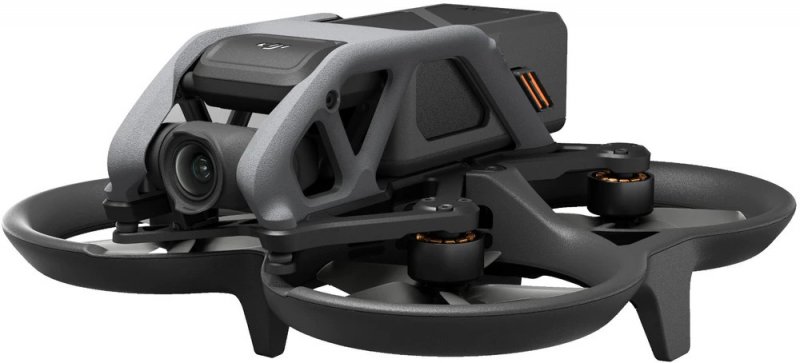 Podívejte se na DJI Avata Pro-View Combo CP.FP.00000101.01