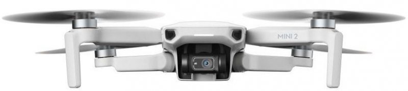 DJI Mini 2 Fly More Combo CP.MA.00000307.01