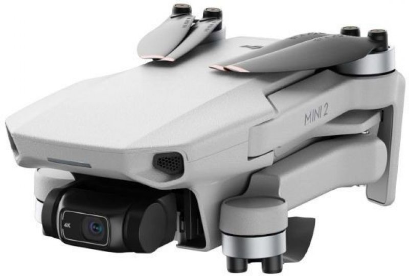 Hodnocení: DJI Mini 2 Fly More Combo CP.MA.00000307.01
