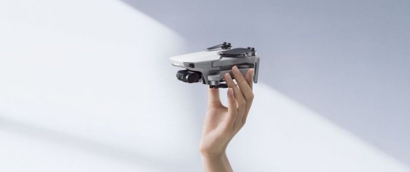Hodnocení DJI Mini 2 Fly More Combo CP.MA.00000307.01