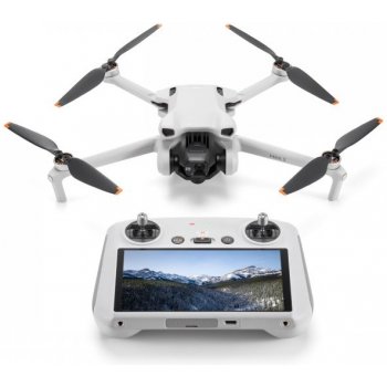 DJI Mini 3 CP.MA.00000587.01