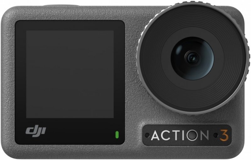 Recenze DJI Osmo Action 3 Adventure Combo CP.OS.00000221.01