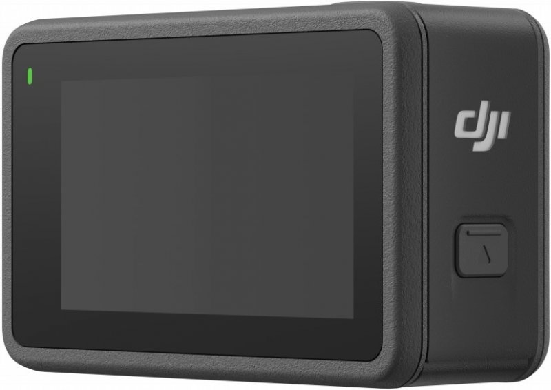 Ostestováno: DJI Osmo Action 3 Adventure Combo CP.OS.00000221.01
