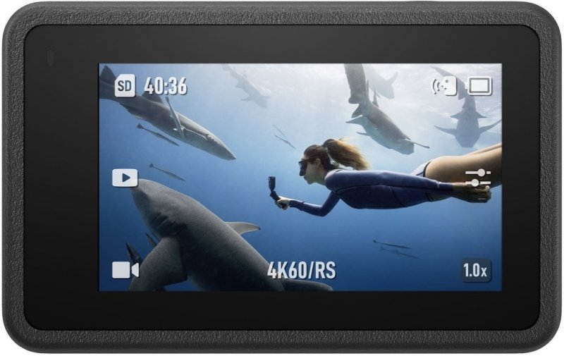 Testování DJI Osmo Action 4 Adventure Combo CP.OS.00000270.01