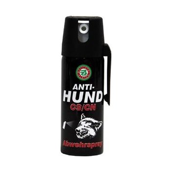 DogTrace Obranný sprej proti psům Anti-Hund