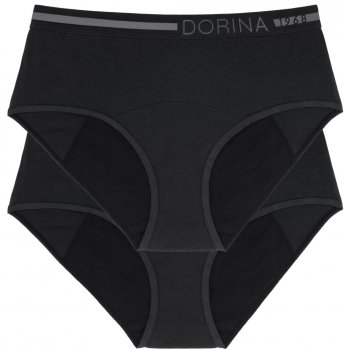 Dorina Eco Moon menstruační kalhotky Midi DOR050 2 ks