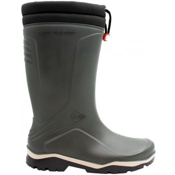 Dunlop Blizzard zateplené zelená