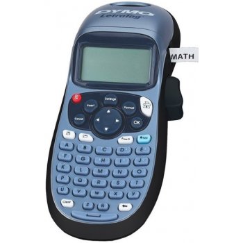 DYMO LetraTag LT-100 H S0883990