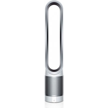Dyson Pure Cool TP00 bílá/stříbrná