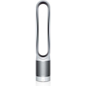 Dyson Pure Cool TP00 bílá/stříbrná