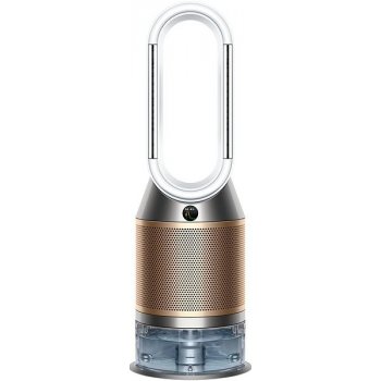 Dyson Purifier Humidify & Cool Formaldehyde PH04 bílá/zlatá