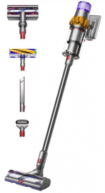 Dyson V15 Detect Absolute 2023