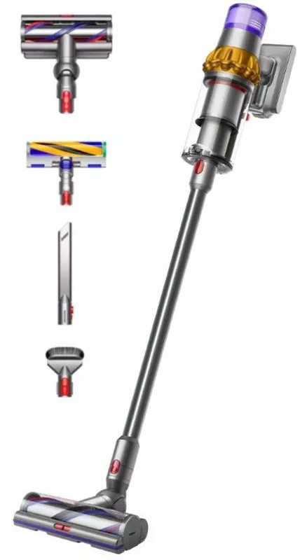 Dyson V15 Detect Absolute 2023