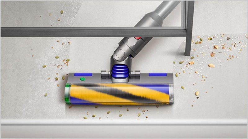 Komentáře k Dyson V15 Detect Absolute 2023