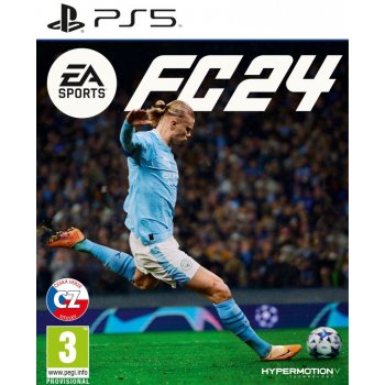 EA Sports FC 24