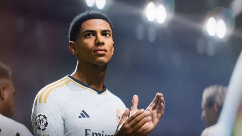 Posouzení: EA Sports FC 24