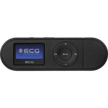 ECG PMP 20 4GB