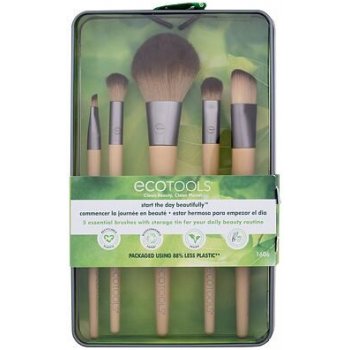 EcoTools Brush Start The Day Beautifully