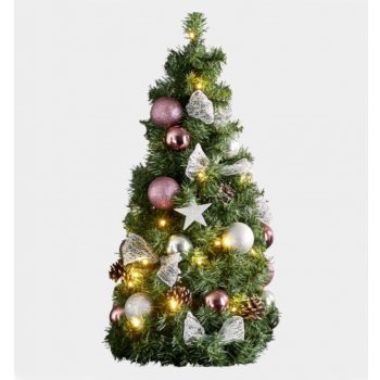 Eglo 410861 LED Vánoční dekorace NOEL 42xLED 0,064W 3xAA EG410861