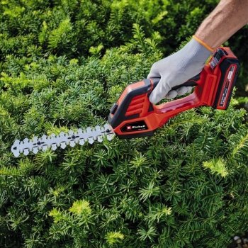 Einhell Expert GE-CG 18/100 Li-Solo 3410313