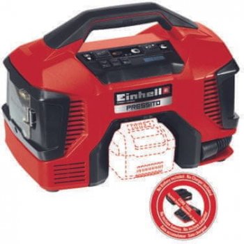 Einhell PRESSITO Expert 4020460