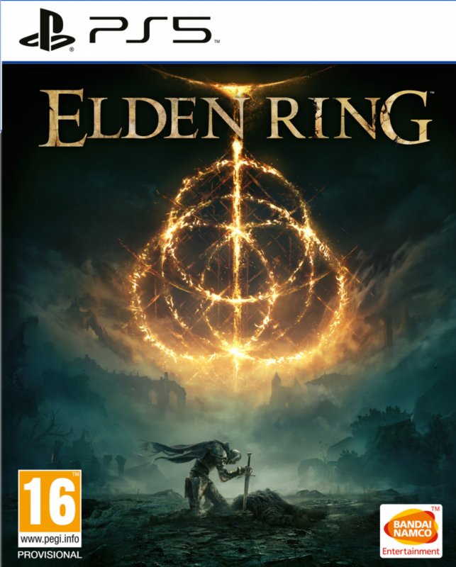 Recenze Elden Ring