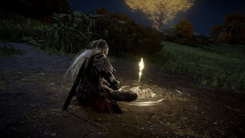 Test: Elden Ring