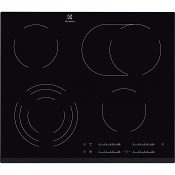 Electrolux EHF 6547FXK