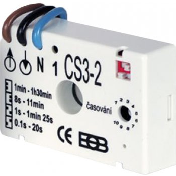 Elektrobock CS3-2