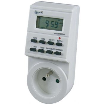 Elektrobock DH7