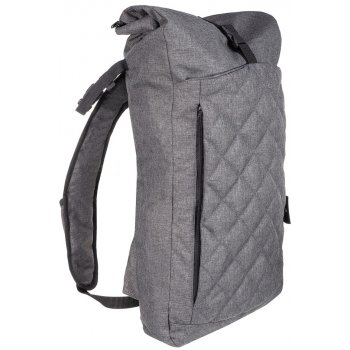 Emitex Rolovací batoh Emitex Rolltop šedý
