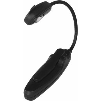 EMOS LED svítilna na čtení 10 lm AAA