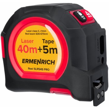 Ermenrich Reel SLR545 PRO