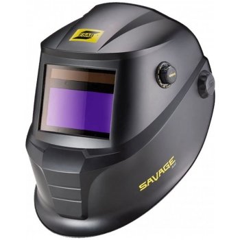 Esab Savage A40 černá