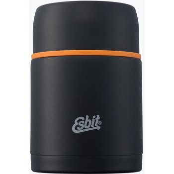 Esbit Classic termoska na jídlo 750 ml Černá