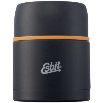 Esbit FJ500 Termoska na jídlo 500 ml black