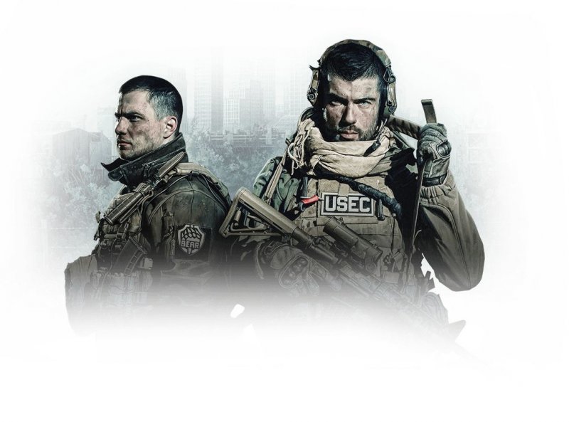 Hodnocení Escape from Tarkov