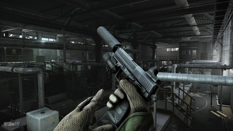 Komentáře k Escape from Tarkov