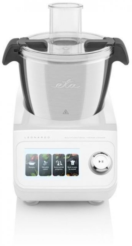Testování ETA Leonardo 0070 90000