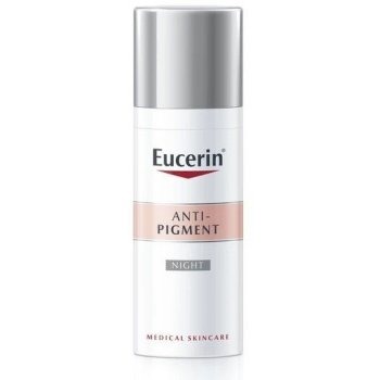 Eucerin AntiPigment noční krém 50 ml