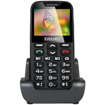 Evolveo EasyPhone XD