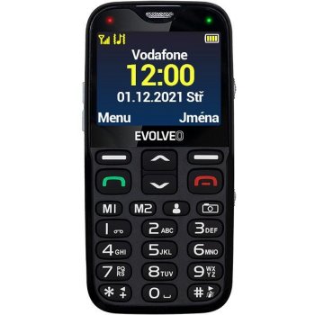 EVOLVEO EasyPhone XG