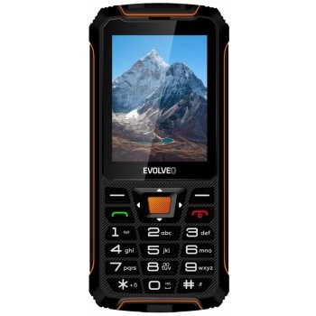 EVOLVEO StrongPhone Z6