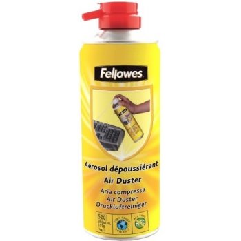 Fellowes Vzduch v tlakové láhvi 350 ml