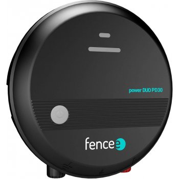 Fencee power DUO PD30