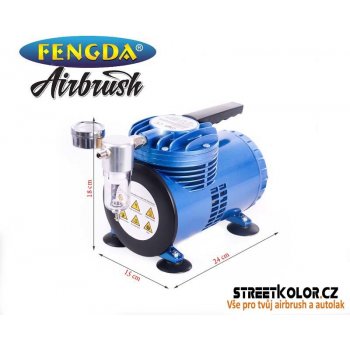 Fengda AS-06