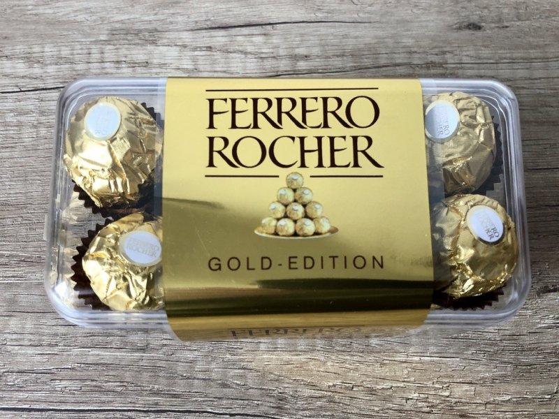 Ferrero Rocher 200 g