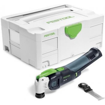 Festool Vecturo OSC 18 Li E-Basic SYS3 576591