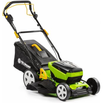 Fieldmann FZR 70465-0