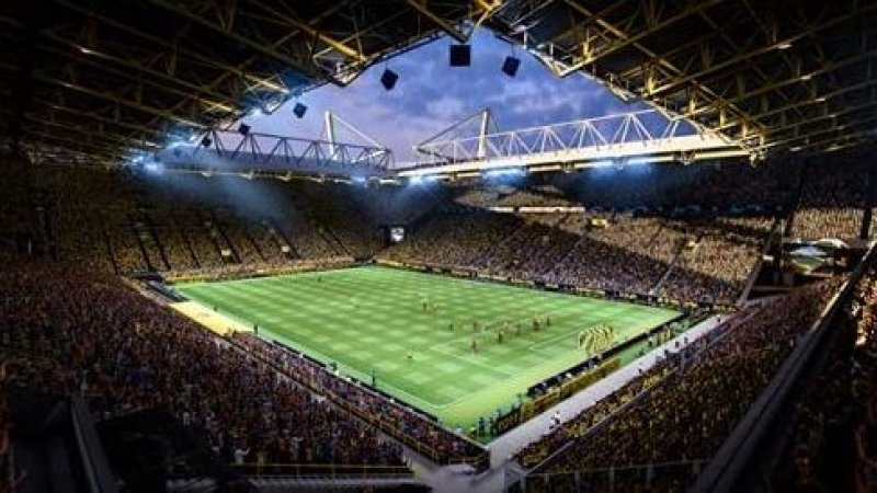 Test: FIFA 22